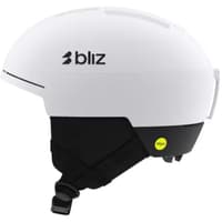 Kids Helmet S002K MIPS White/Black - view: 0