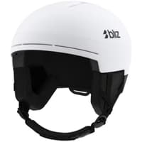 Kids Helmet S002K MIPS White/Black - view: 1