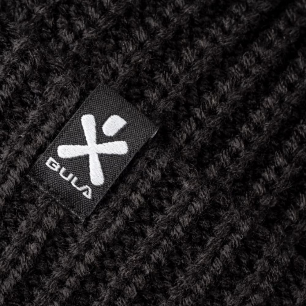 Jib Beanie Junior Black, view: 1