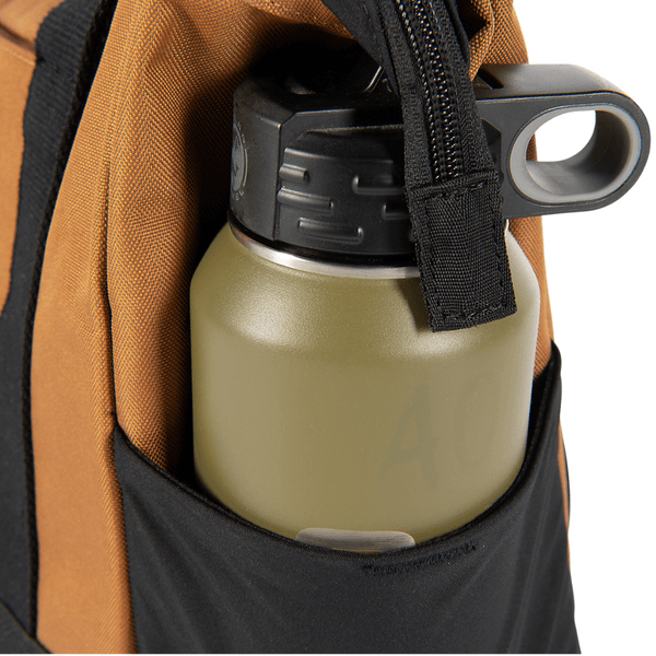 Carhartt W's Classic Laptop Tote Carhartt® Brown, view: 2