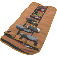 Carhartt 18 Pocket Utility Roll Carhartt® Brown - view: 1