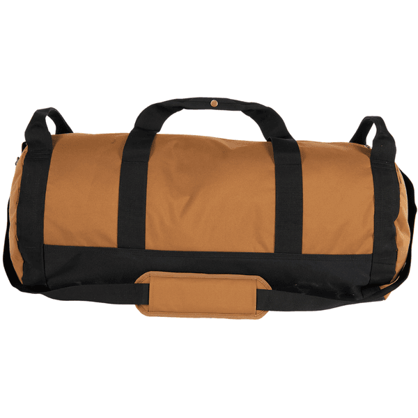 Carhartt M's 40L Classic Round Duffel Carhartt® Brown, view: 1