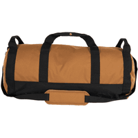 Carhartt M's 40L Classic Round Duffel Carhartt® Brown - view: 1