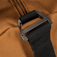 Carhartt M's 40L Classic Round Duffel Carhartt® Brown - view: 5
