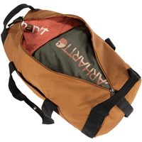 Carhartt M's 40L Classic Round Duffel Carhartt® Brown - view: 2