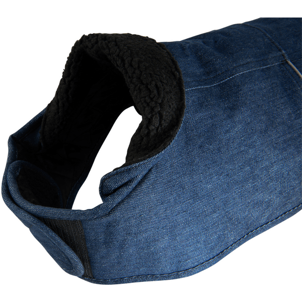 Carhartt Insulated Dog Chore Coat Midnight, view: 2