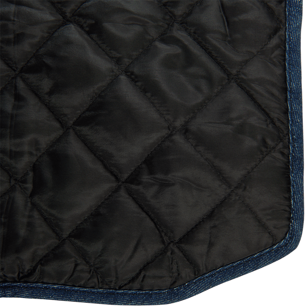 Carhartt Insulated Dog Chore Coat Midnight, view: 5