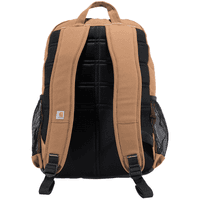 Carhartt M's 23L Single-Compartment Backpack Carhartt® Brown - view: 1
