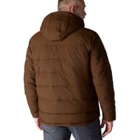 Carhartt M's Montana Loose Fit Insulated Jacket Red Duck - view: 2