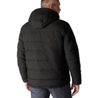 Carhartt M's Montana Loose Fit Insulated Jacket Black - view: 2