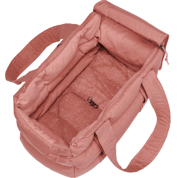 Montreal Bag M Faded Rosé, view: 1