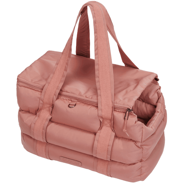 Montreal Bag M Faded Rosé, view: 0