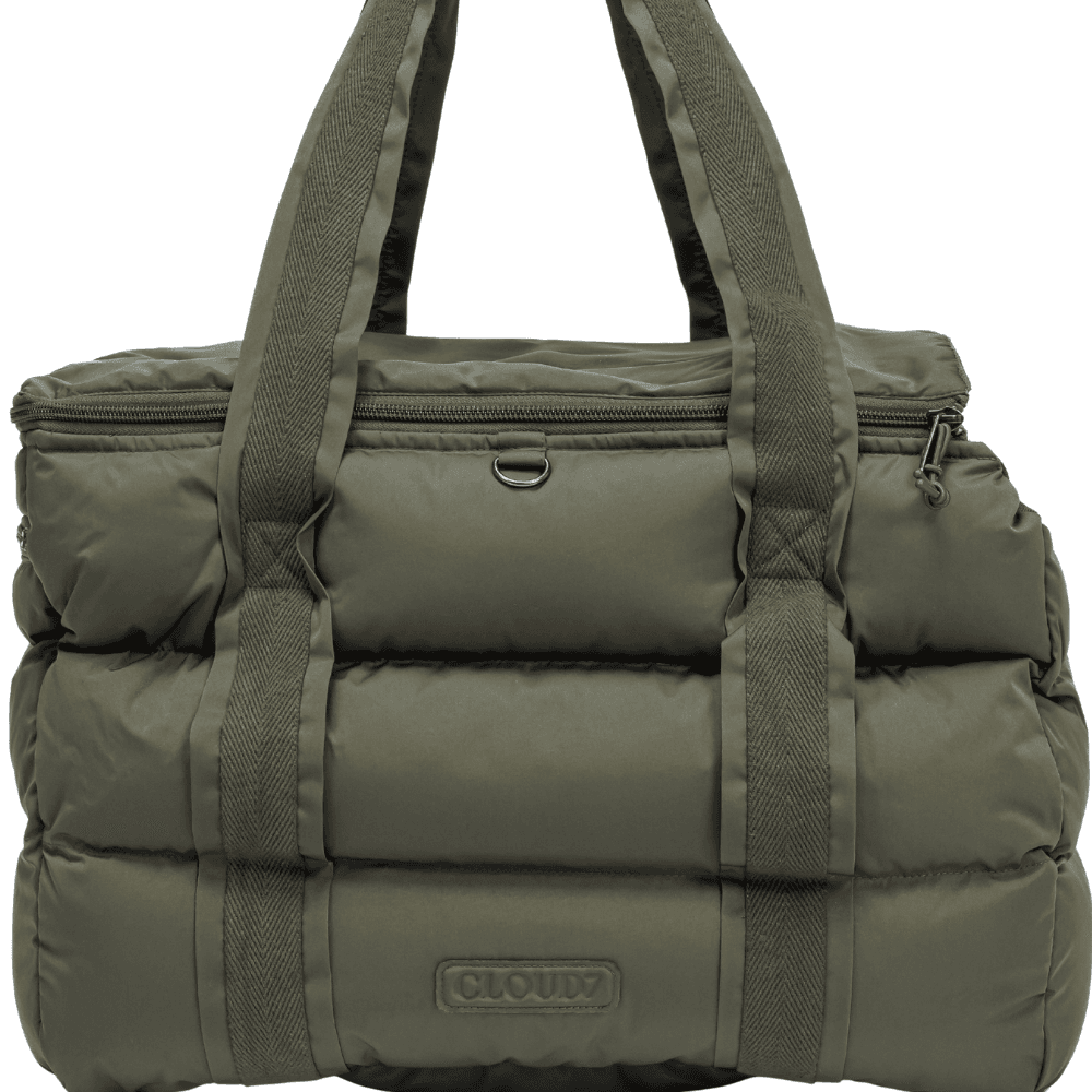 Montreal Bag M Light Olive, view: 1