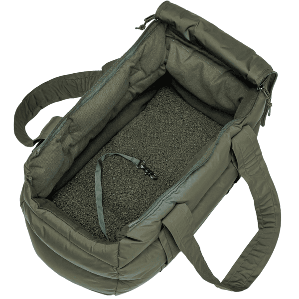 Montreal Bag M Light Olive, view: 2
