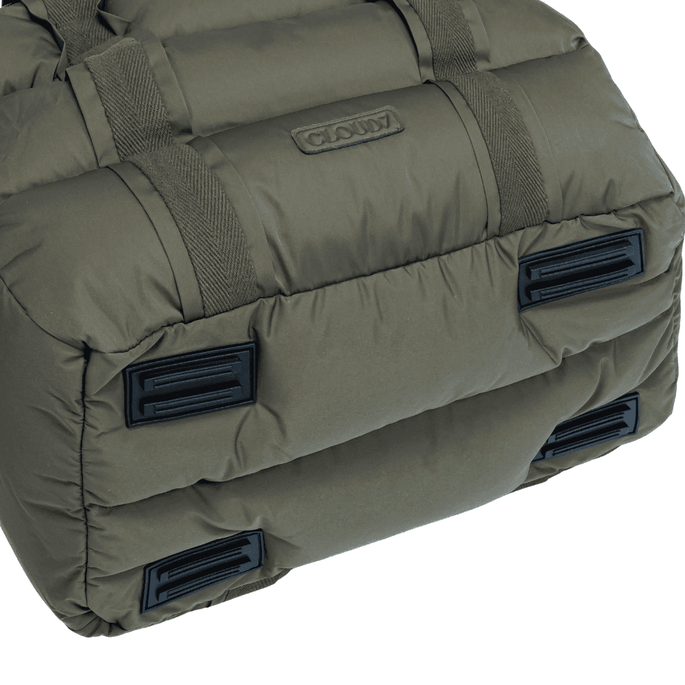 Montreal Bag S Light Olive, view: 3