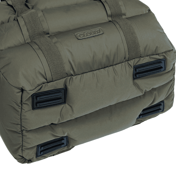 Montreal Bag S Light Olive, view: 3