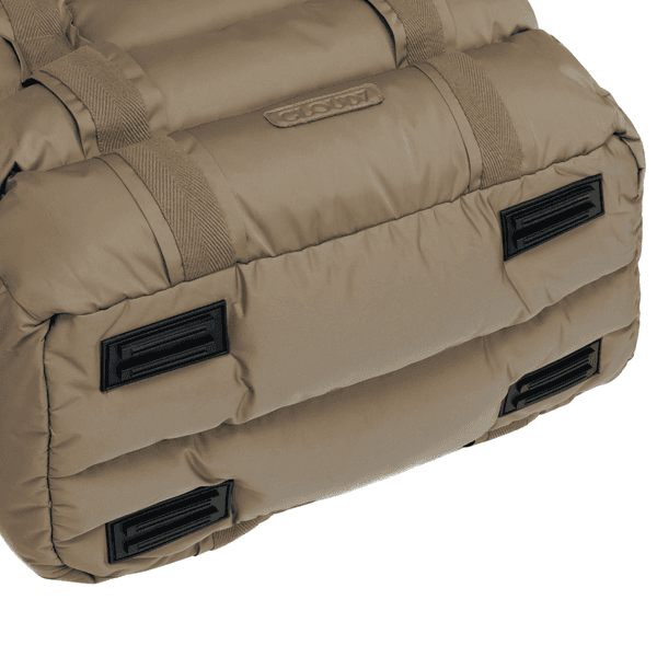 Montreal Bag S Sandy Brown, view: 3