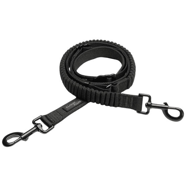 L-2-Jogging-Leash S Black, view: 0
