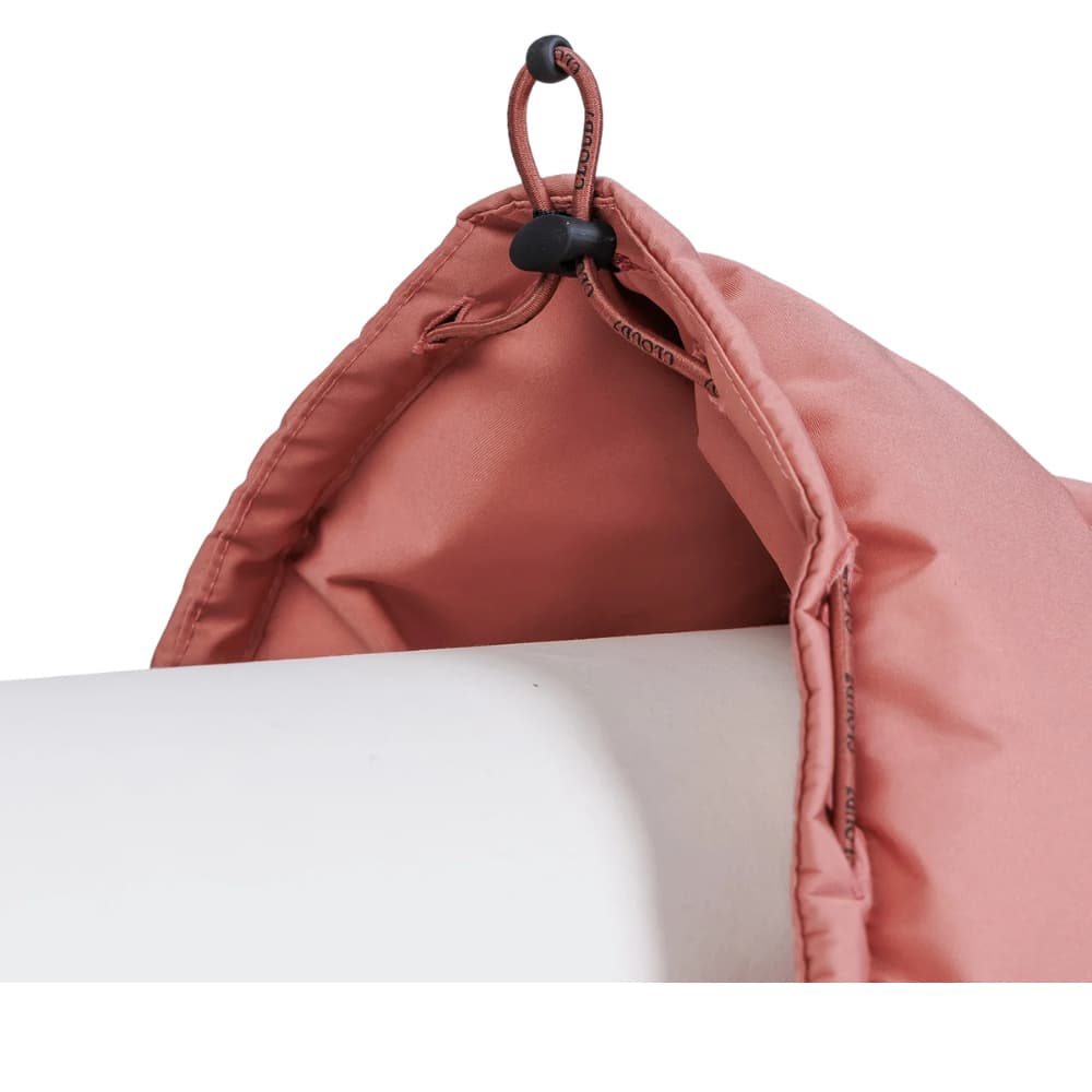 Alaska Winter Coat size 2 Faded Rosé, view: 2