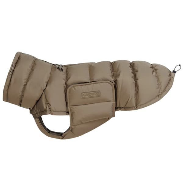 Alaska Winter Coat size 6 Sandy Brown, view: 0