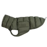 Winter Coat size 3-5 Light Olive - view: 0