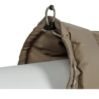 Winter Coat size 3-5 Sandy Brown - view: 2