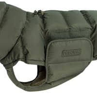 Winter Coat size 3-5 Light Olive - view: 1