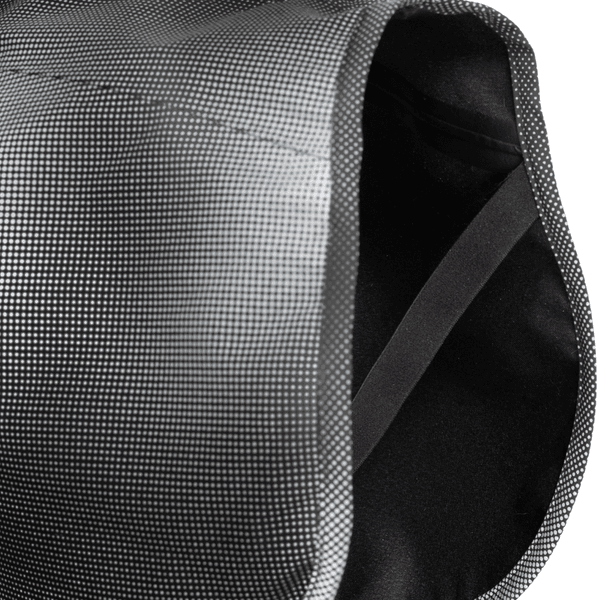 Raincoat AKTIV size 2 Black, view: 4