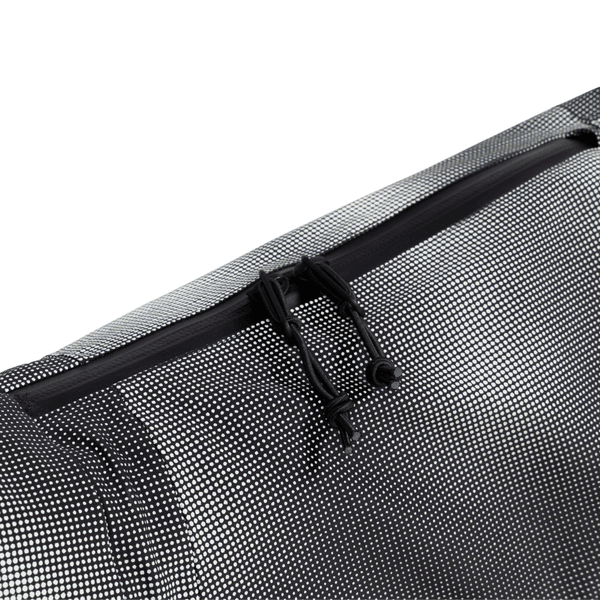 Raincoat AKTIV size 6 Black, view: 2