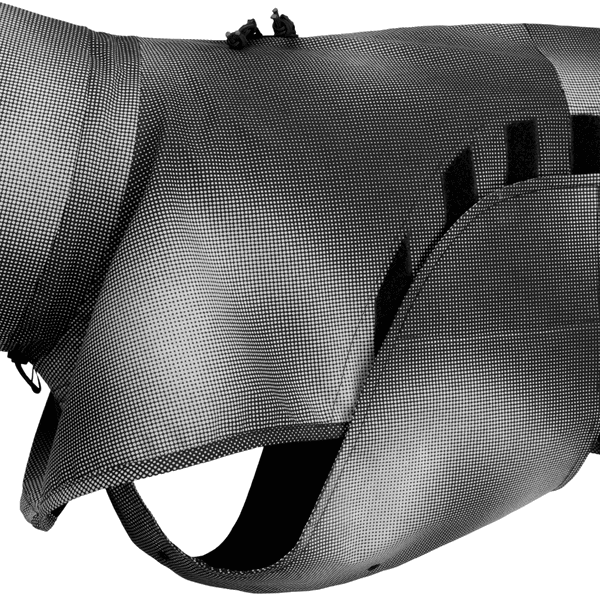 Raincoat AKTIV size 6 Black, view: 1