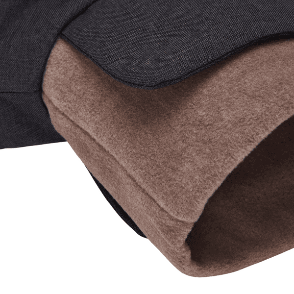 Brooklyn Winter Coat size 3-5 Light Graphite, view: 4