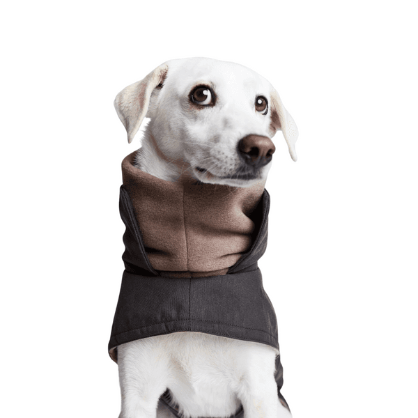 Brooklyn Winter Coat size 3-5 Light Graphite, view: 5