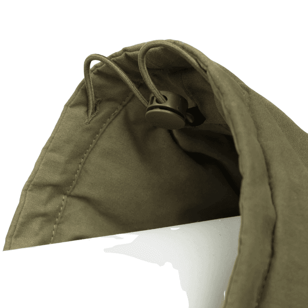 Yukon Winter Coat Teddy size 6 Khaki, view: 3