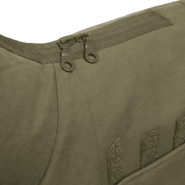 Yukon Winter Coat Teddy size 6 Khaki, view: 1