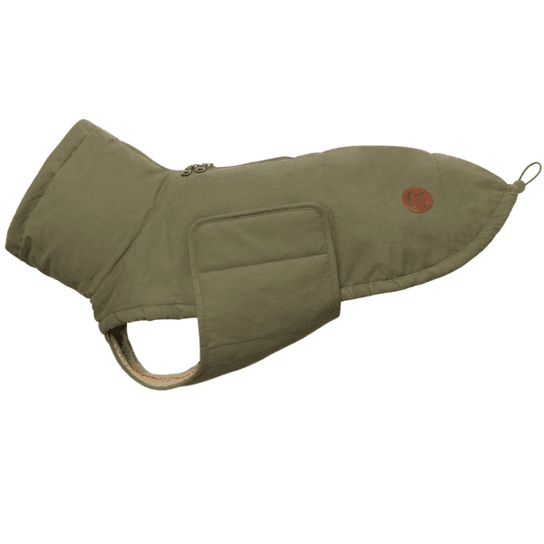 Yukon Winter Coat Teddy size 3-5 Khaki, view: 0