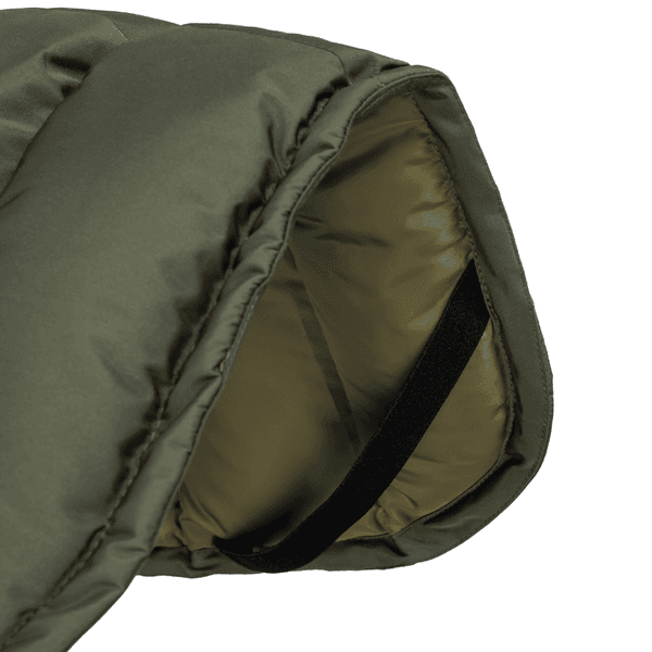 Everest Winter Coat Light size 3-5 Olive, view: 3