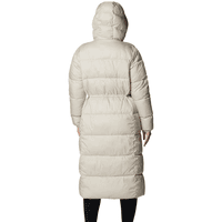 W's Puffect™ II Long Jacket Dark Stone - view: 2