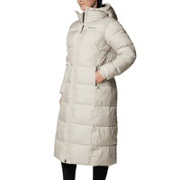 W's Puffect™ II Long Jacket Dark Stone - view: 1