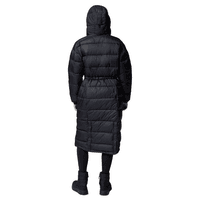 W's Pike Lake™ III Long Jacket Black - view: 2