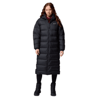 W's Pike Lake™ III Long Jacket Black - view: 0