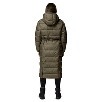 W's Pike Lake™ III Long Jacket Stone Green - view: 1
