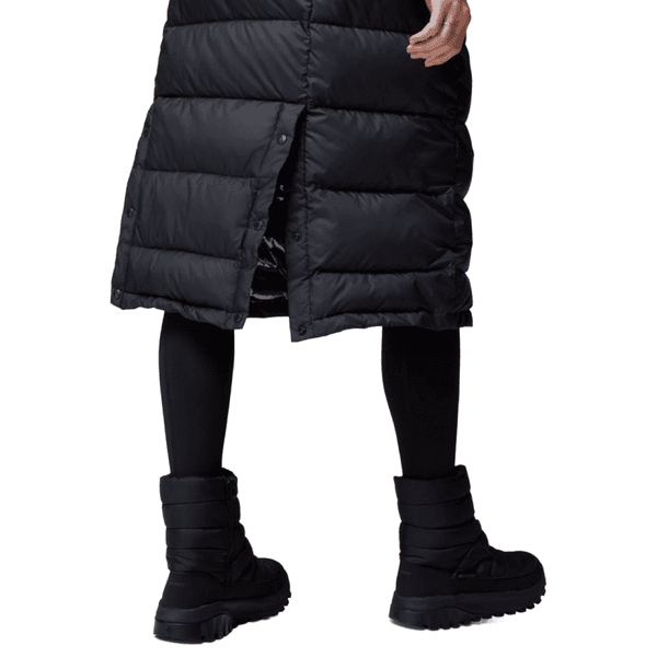 W's Pike Lake™ III Long Jacket Black, view: 4