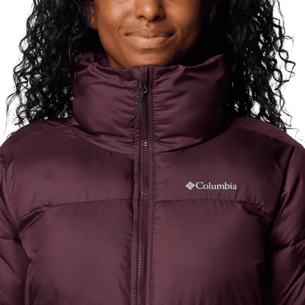 W's Puffect™ II Full Zip Jacket Moonvista, view: 4