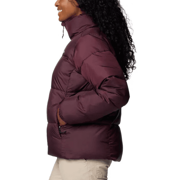 W's Puffect™ II Full Zip Jacket Moonvista, view: 1