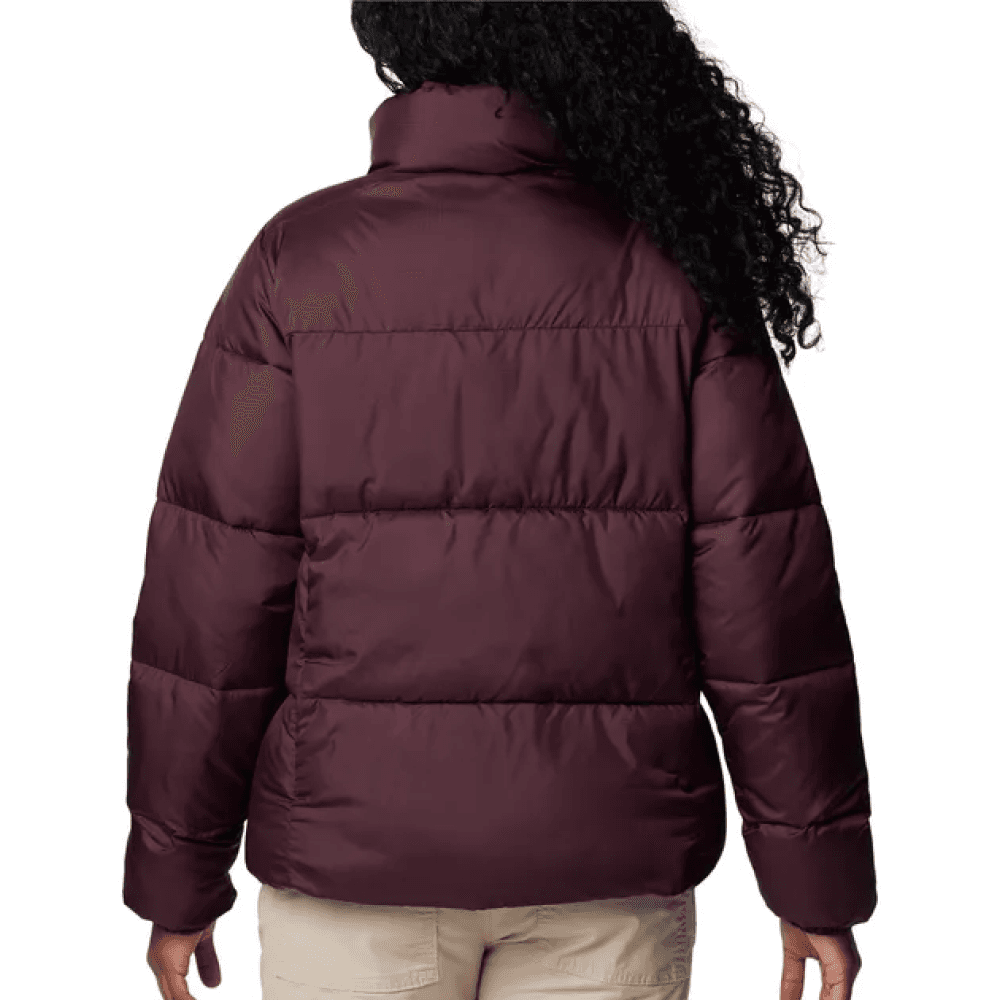 W's Puffect™ II Full Zip Jacket Moonvista, view: 2
