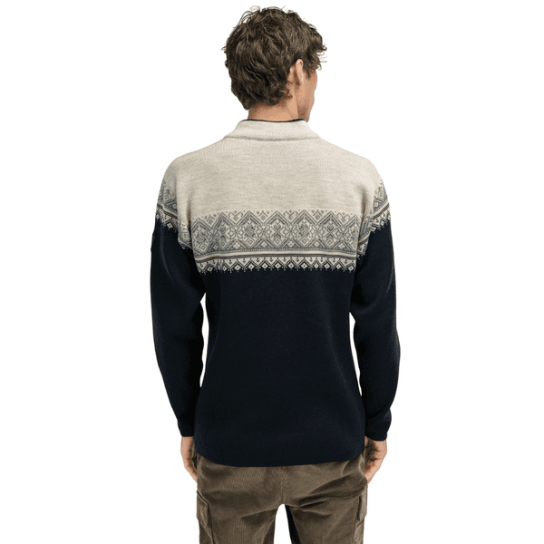 M's Moritz Sweater Black Sandstone, view: 3