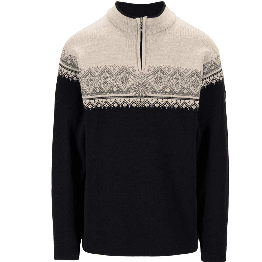 M's Moritz Sweater Black Sandstone, view: 0