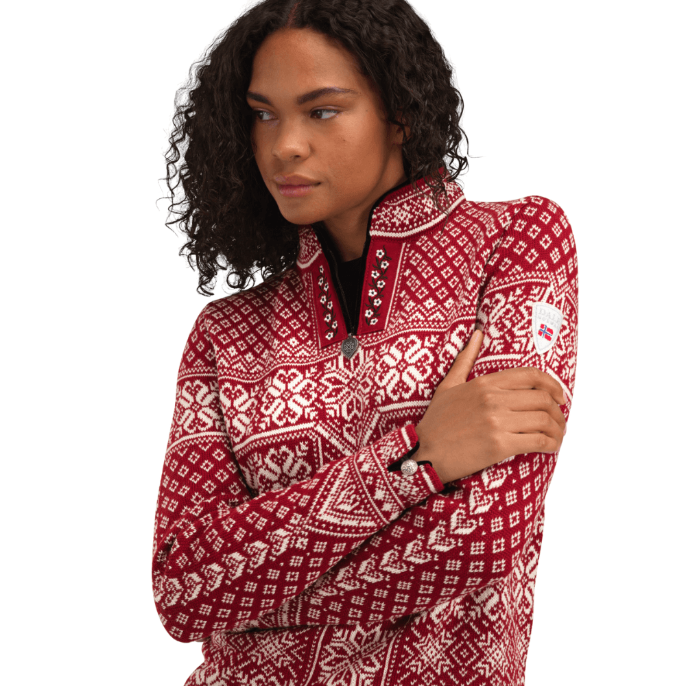 W's Peace Fem Sweater, view: 4