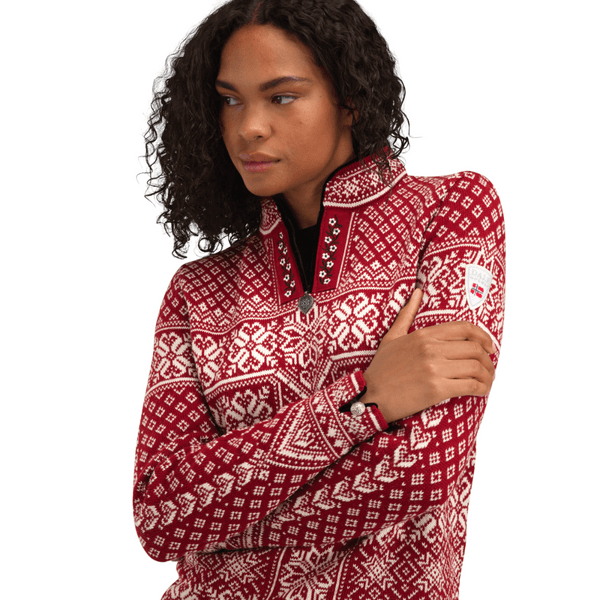 W's Peace Fem Sweater, view: 4