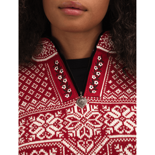 W's Peace Fem Sweater, view: 5